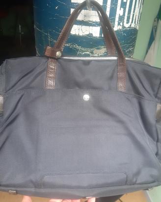 borsa  spalding&bros