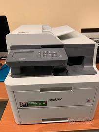 Stampante Brother DCP-L3520CDWE