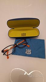 Occhiali da vista bambini 99 NYC