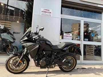 Yamaha Tracer 7