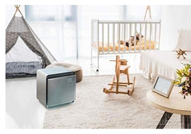 Purificatore d'aria SAMSUNG