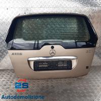 PORTELLONE POSTERIORE MERCEDES A CL W169 (04-12)