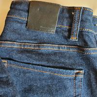jeans Massimo Dutti