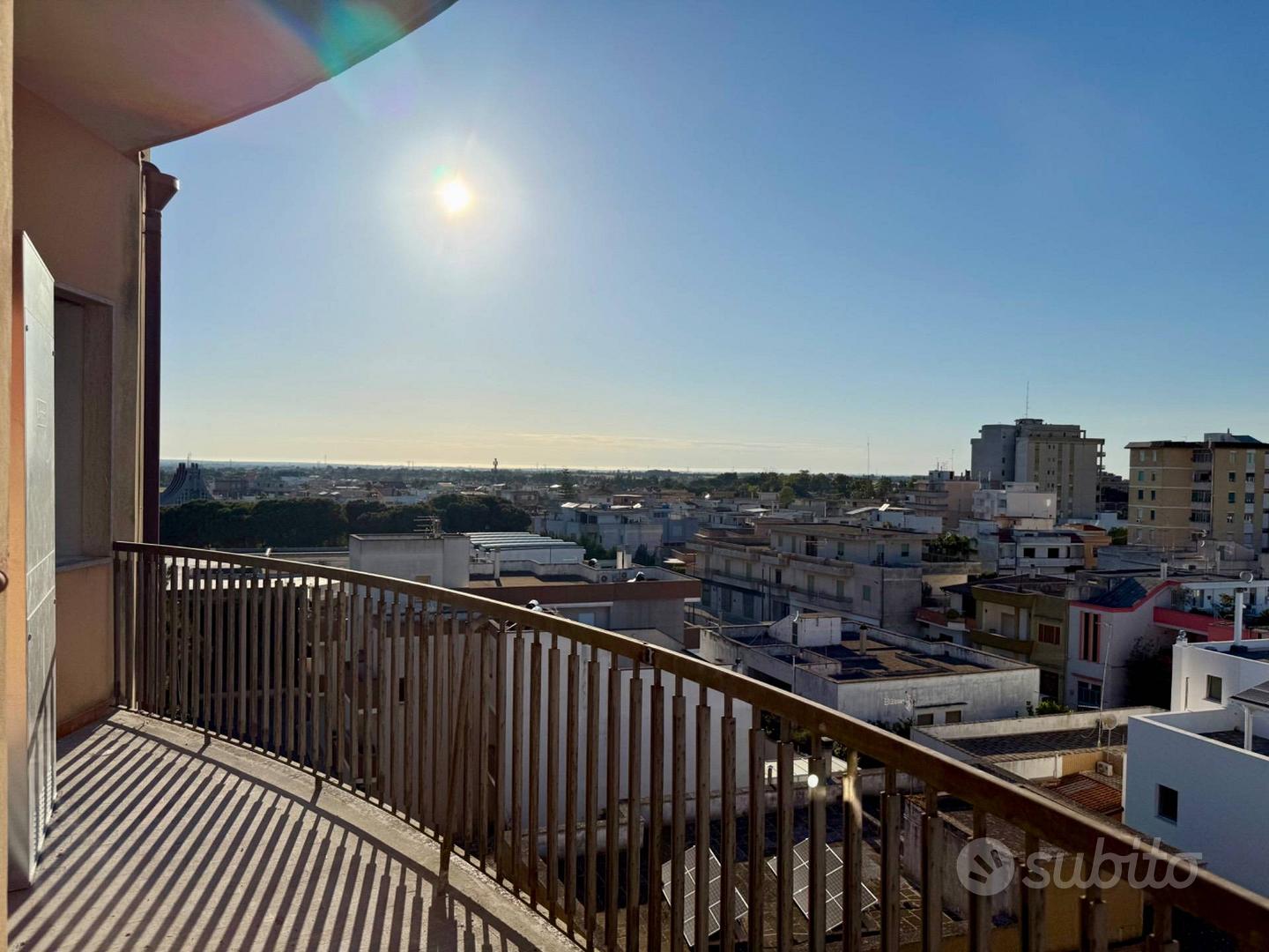 Appartamento – Galatina, Contrada Notaro Iaco - Vista 2