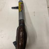 Maritta gianelli spitfire per piaggio ciao