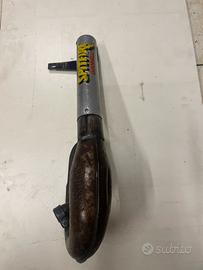 Maritta gianelli spitfire per piaggio ciao