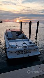 Cranchi Endurance 31