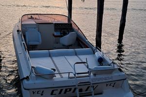 Cranchi Endurance 31
