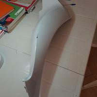 Carena anteriore destra sh 125 anno 2020