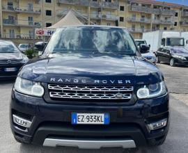 Land Rover Range Rover Sport Range Rover Sport 3.0