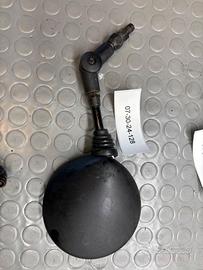 SPECCHIETTO LATERALE PIEGHEVOLE HUSQVARNA SM WRE W