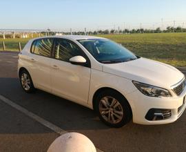 PEUGEOT 308 2ª serie - 2019