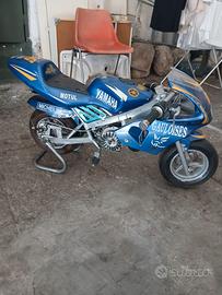Mini moto
