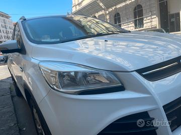 Ford kuga 2000 tdi perfetta
