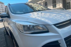 Ford kuga 2000 tdi perfetta