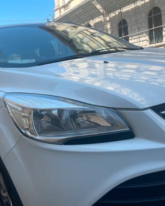 Ford kuga 2000 tdi perfetta
