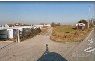 RGE 273/2017 Tribunale Verona Lotto 4)