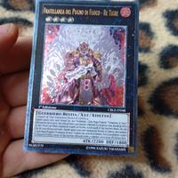 Fratellanza del pugno di fuoco re tigre Ultimate