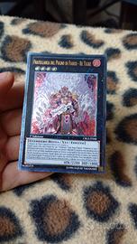 Fratellanza del pugno di fuoco re tigre Ultimate