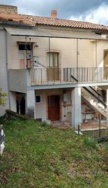 Cusano Mutri contrada grottole
