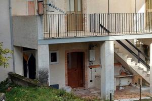 Cusano Mutri contrada grottole