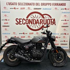 Royal Enfield HNTR 350