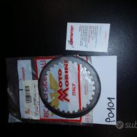 Moto Morini disco frizione acciaio M1614081