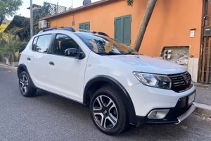 Dacia Sandero stepway 1.5dci