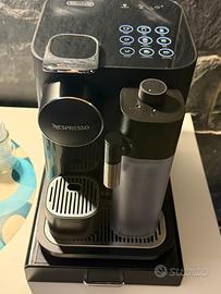 Macchina nespresso