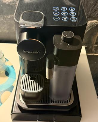 Macchina nespresso