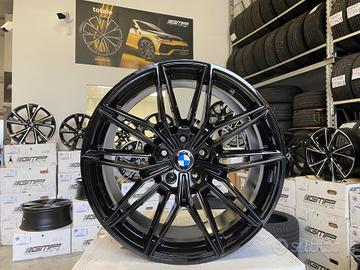 Cerchi NUOVI Bmw raggio 20 cod.09327