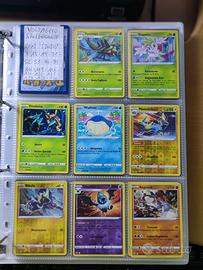 Carte Pokemon - Voltaggio Sfolgorante (2020)