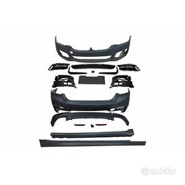 BMW Serie 5 G30 2017>2020 Bodykit M-Tech look