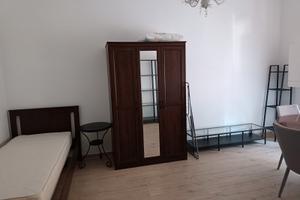 Stanza singola Monti Tiburtini: libera da Aprile