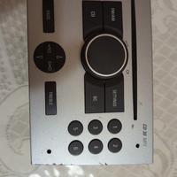 Stereo originale opel corsa C 2007