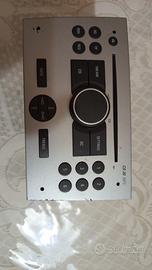 Stereo originale opel corsa C 2007