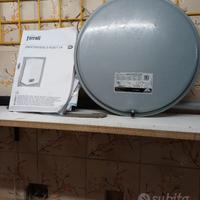 COMPONENTE CALDAIA FERROLI DIVACONDENS plus f 24 