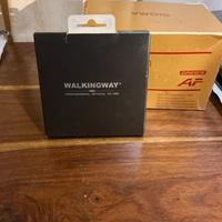 Sigma 24/105 f. 2.8-4 aspherical per nikon f