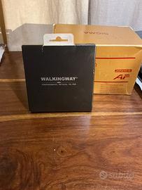 Sigma 24/105 f. 2.8-4 aspherical per nikon f