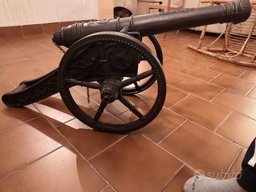 cannone d'arredo