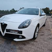 ALFA ROMEO Giulietta 120 CV Super tasso 0