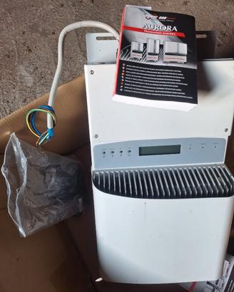 INVERTER 3KW per fotovoltaico