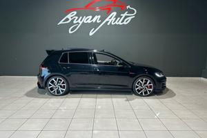 Volkswagen Golf GTI 2.0 245 CV TSI DSG 5p. BMT