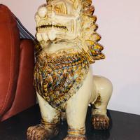 Leone Guardiano Imperiale