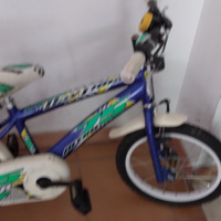 Bicicletta per bambini