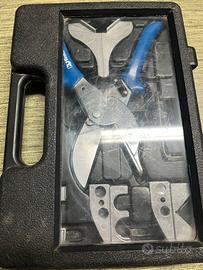 Cesoie Forbici multi-angolo