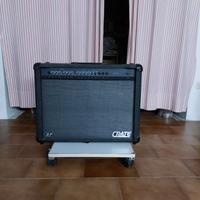 Amplificatore  crate