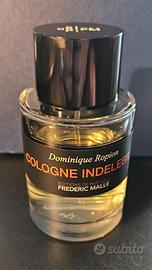EDP "COLOGNE INDELEBILE" 