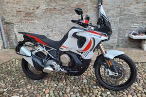 MV Agusta Enduro Veloce