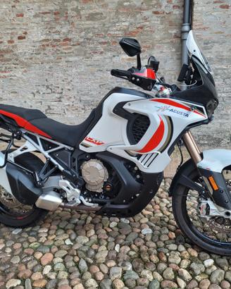 MV Agusta Enduro Veloce